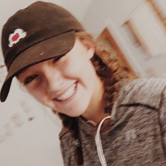 Meet your Posher, Jada - Picture 1 of 1